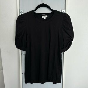 ALC Black Khaite Shirt